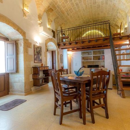 San Domenico Suite มาร์ตาโน ภายนอก รูปภาพ