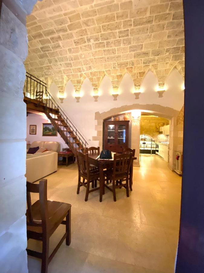 San Domenico Suite มาร์ตาโน ภายนอก รูปภาพ