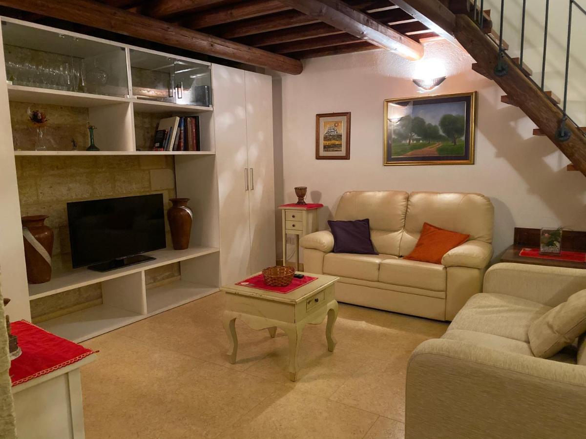 San Domenico Suite มาร์ตาโน ภายนอก รูปภาพ