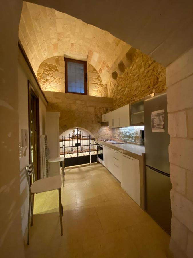 San Domenico Suite มาร์ตาโน ภายนอก รูปภาพ